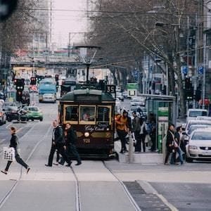 Victorian restrictions eased overnight: curfew extended, social bubbles introduced Victorian restrictions eased overnight: curfew extended, social bubbles introduced